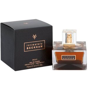 Perfume David Beckham Intimately for Men 75ml