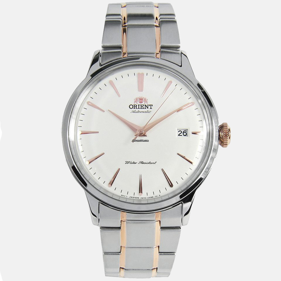 Most Suitable New Styling Orient Watch Men Fashion RAAC0004S10B