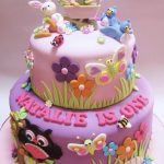 Kids Birthday Cake 2 Kg