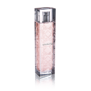Vivacity Eau de Toilette Perfume-Woman