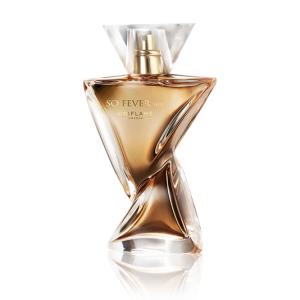 So Fever Her Eau de Parfum