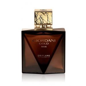 Giordani Gold Man Eau de Toilette