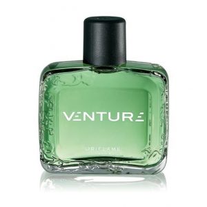 Venture Eau de Toilette