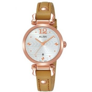Super Genuine Ladies Watch ALBA – AH-7N60X1