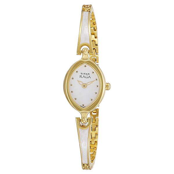 Ladies Watch TITAN – 2370YM11