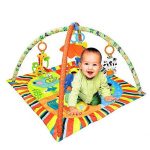 Baby Floor Activity Gym (Square)
