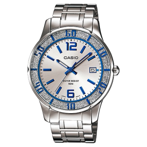 Casio A810 Enticer Ladies Watch