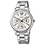 Casio A848 Enticer Ladies Watch