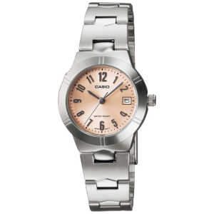 Casio A851 Enticer Ladies Watch