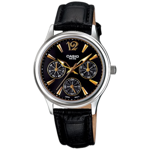 Casio A861 Enticer Ladies Watch