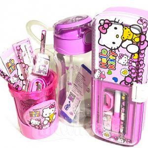School Gift Set Stationary For Girl