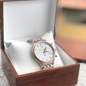 Tissot Watch