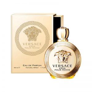 Versace Eros POUR Femme (EDP) For Women