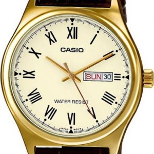 Casio A1015 Enticer Men Watch