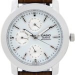 Casio A166 Enticer Men Watch