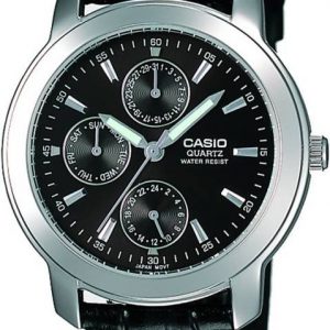Casio A167 Enticer Men Watch