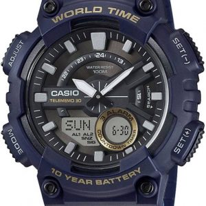 Combination Youth Digital & Analog Men's (Casio AD208 )