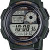 Combination Youth Digital Men's (Casio D119 )