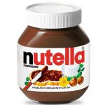 Nutella 400g