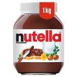 nutella-1KG