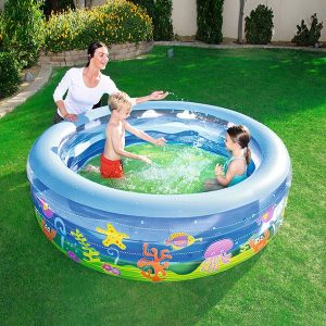 Kidze Swimming Pool