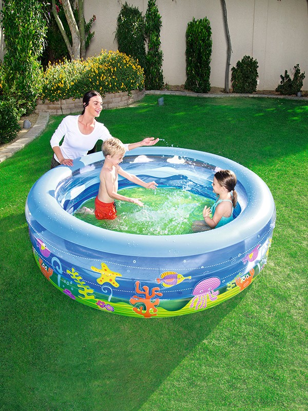Kidze Swimming Pool