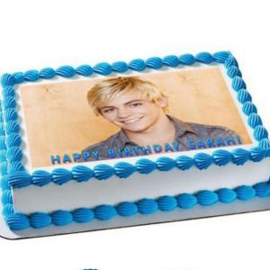 Print Cake square -2kg