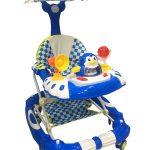 Baby Rocking Walkers