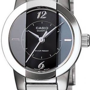 Casio SH33 Enticer Ladies Watch