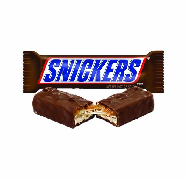 Snickers 51g