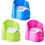 Baby Commode / Potty