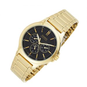 Casio Analog Standard Men's Watch MTP-V300G-7AUDF