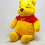Winnie The Pooh