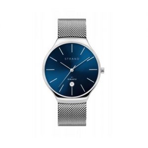 STRAND BY OBAKU Men's Watch