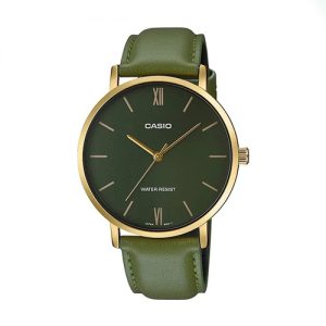 Men Watch Casio MTP-VT01GL-3B