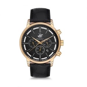 Men Watch BEVERLY HILLS POLO CLUB