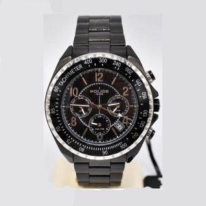 Men's Watch POLICE 14343JSUB/02M