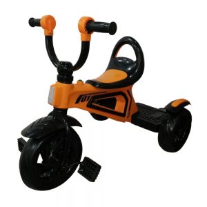kids Tricycle with Lights & Music (726)