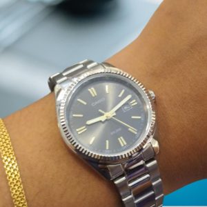 Ladies Casio Enticer