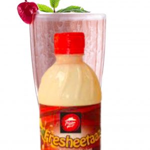 Pizza Hut Milk Shake