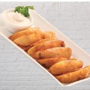 Pizzahut Potato Wedges