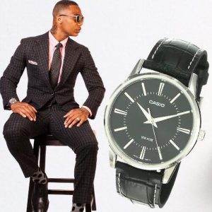 Men Style Casio MTP-1303L-1AVDF