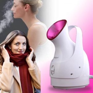 Facial Ionic Sokany  Steamer