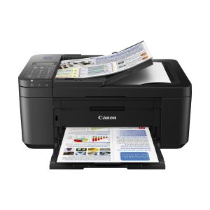 Canon Inkjet Printer - PIXMA E4270