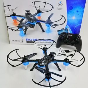 Royal Drone Remote Control H235