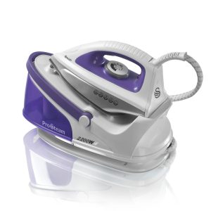 Swan Steam Generator Iron 2200W