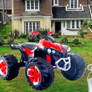 Kids Ride Cordless Buggy Off Road