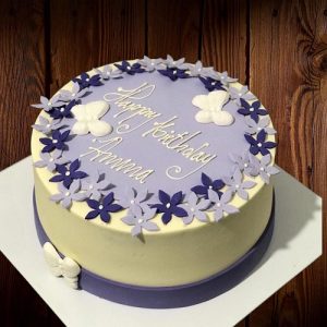 Birthday Cakes for Mother