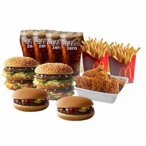 Share Box Beef Bundles