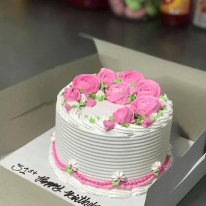 Birthday Cakes (1.5kg)
